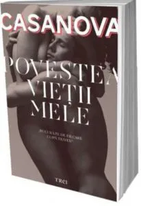 Povestea vietii mele