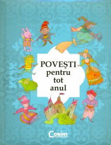 Povesti pentru tot anul