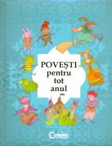 Povesti pentru tot anul