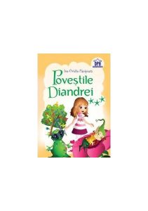 Povestile Diandrei (Vol. III)