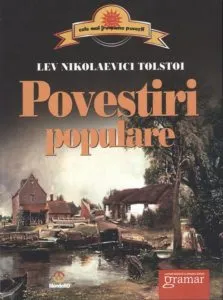 Povestiri populare de Lev Tolstoi
