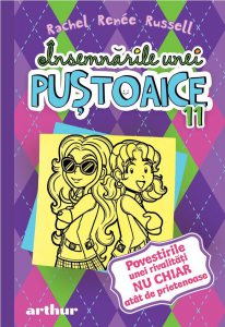 Povestirile unei rivalitati nu chiar atat de prietenoase