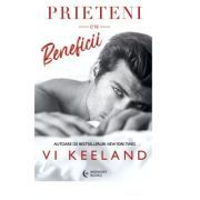 Prieteni cu beneficii