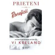 Prieteni cu beneficii de Vi Keeland