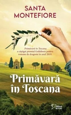 Primăvară în Toscana