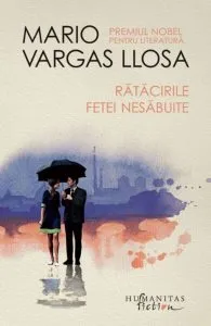 Ratacirile fetei nesabuite de Mario Vargas Llosa
