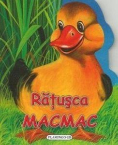 Ratusca MacMac