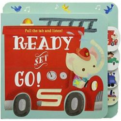 Ready Set Go! (sound book)