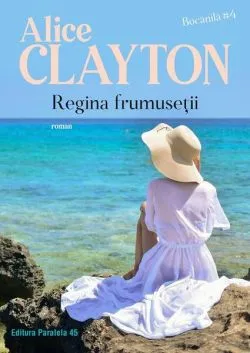 Regina frumuseții. Bocănilă (Vol. 4) de Alice Clayton