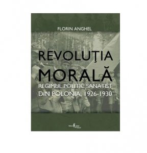 Revolutia morala