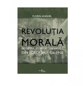 Revolutia morala de Florin Anghel