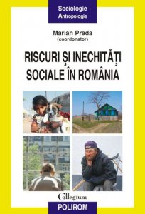 Riscuri si inechitati sociale in Romania