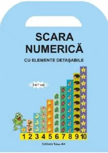 Scara numerica