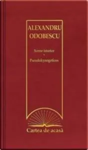 Scene istorice. Pseudokynegeticos