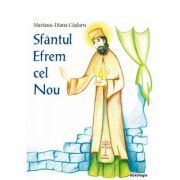 Sfantul Efrem cel Nou