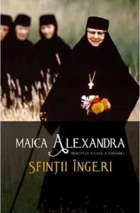 Sfintii ingeri de Principesa Ileana