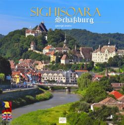 Sighisoara - George Avanu