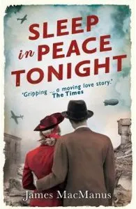 Sleep in Peace Tonight de James MacManus