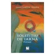 Solstitiu de iarna de Constantin Donea