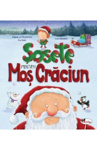 Sosete pentru Mos Craciun