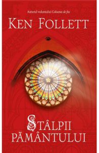 Stalpii pamantului (necartonat)