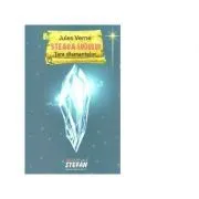 Steaua Sudului. Tara diamantelor de Jules Verne
