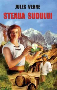 Steaua sudului de Jules Verne