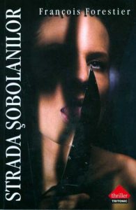 Strada sobolanilor
