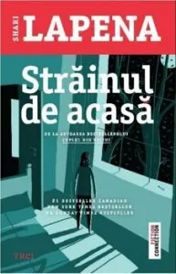 Strainul de acasa de Shari Lapena