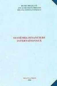 Systemes financiers internationaux