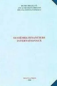 Systemes financiers internationaux