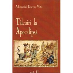 Talcuiri la apocalipsa Volumul 2