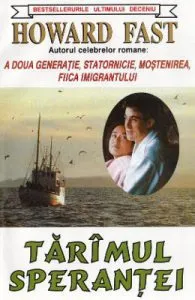 Tarimul sperantei de Howard Fast