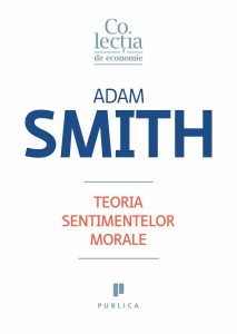 Teoria sentimentelor morale