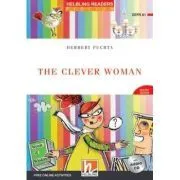 The Clever Woman de Herbert Puchta