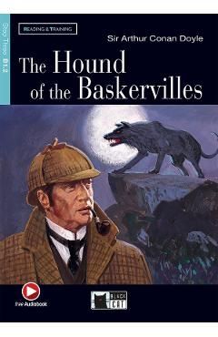 The Hound of the Baskervilles