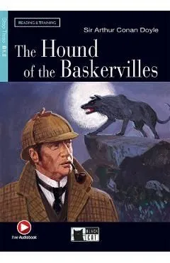The Hound of the Baskervilles