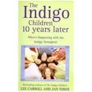 The Indigo Children. 10 Years Later