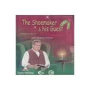 The shoemaker and his guest Audio CD de Jenny Dooley
