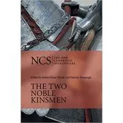 The Two Noble Kinsmen de William Shakespeare