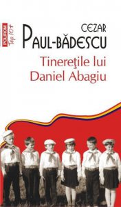 Tineretile lui Daniel Abagiu