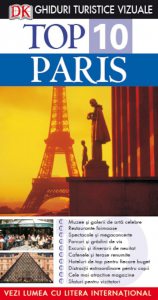 Top 10 Paris