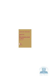 Tratat de microbiologie clinica ed. 3
