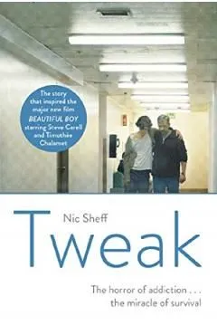 Tweak de Nic Sheff