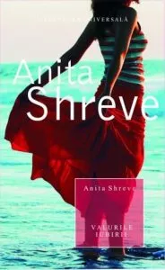 Valurile iubirii de Anita Shreve