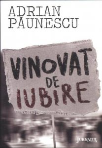 Vinovat de iubire