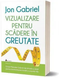 Vizualizare pentru scadere in greutate