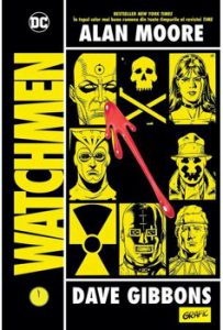Watchmen