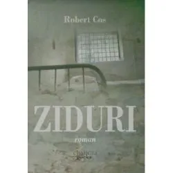 Ziduri de Robert Cos