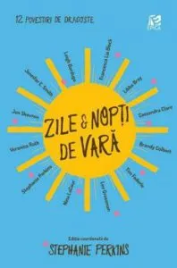 Zile & nopti de vara de Lev Grossman